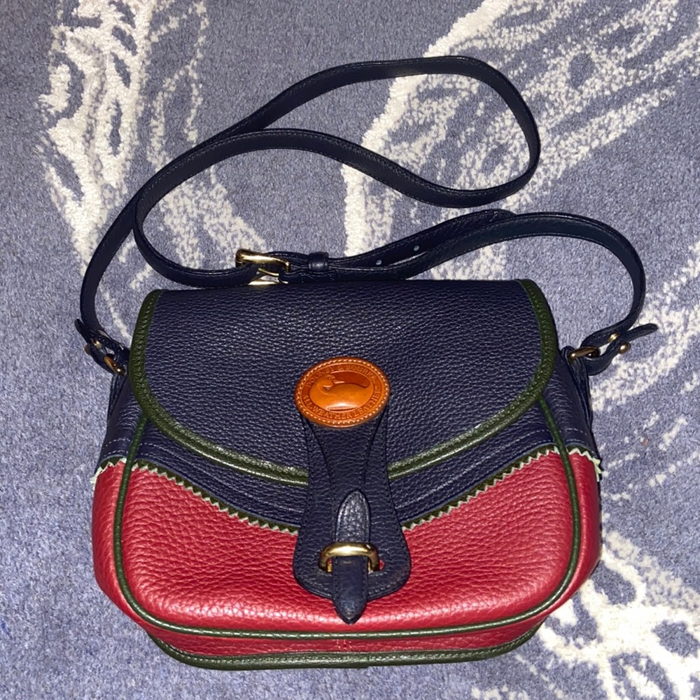 Vintage Dooney & Bourke Bag